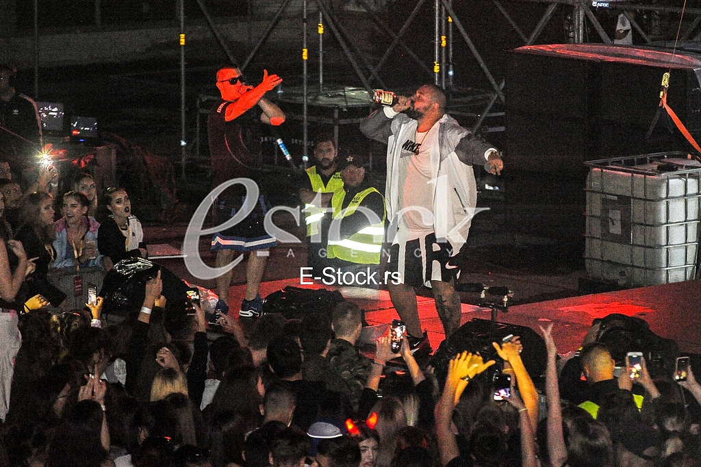 THC la familia THC la familia