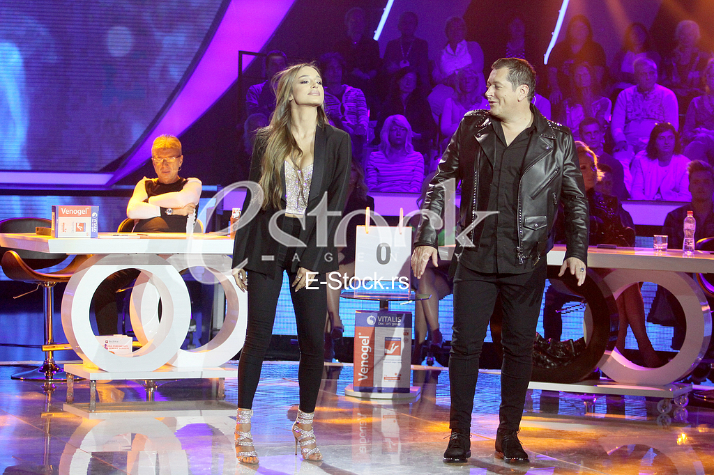 Grand Stars Special
Grand Stars Special