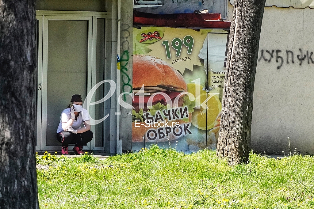 Koronavirus Koronavirus