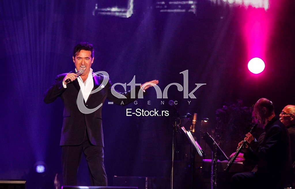 Il DIvo