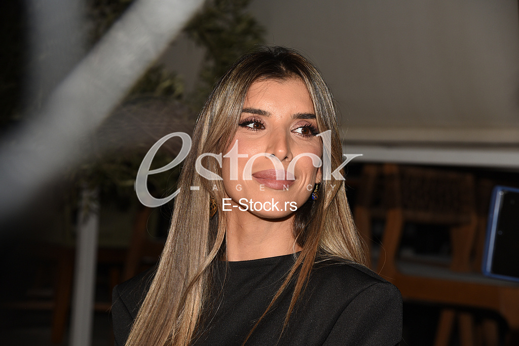 Jovana Pajic