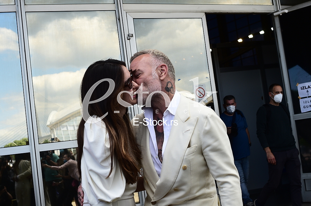 DJANLUKA VAKI REVAKCINACIJA