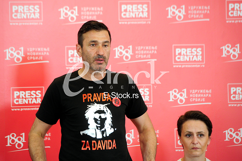 Davor Dragicevic