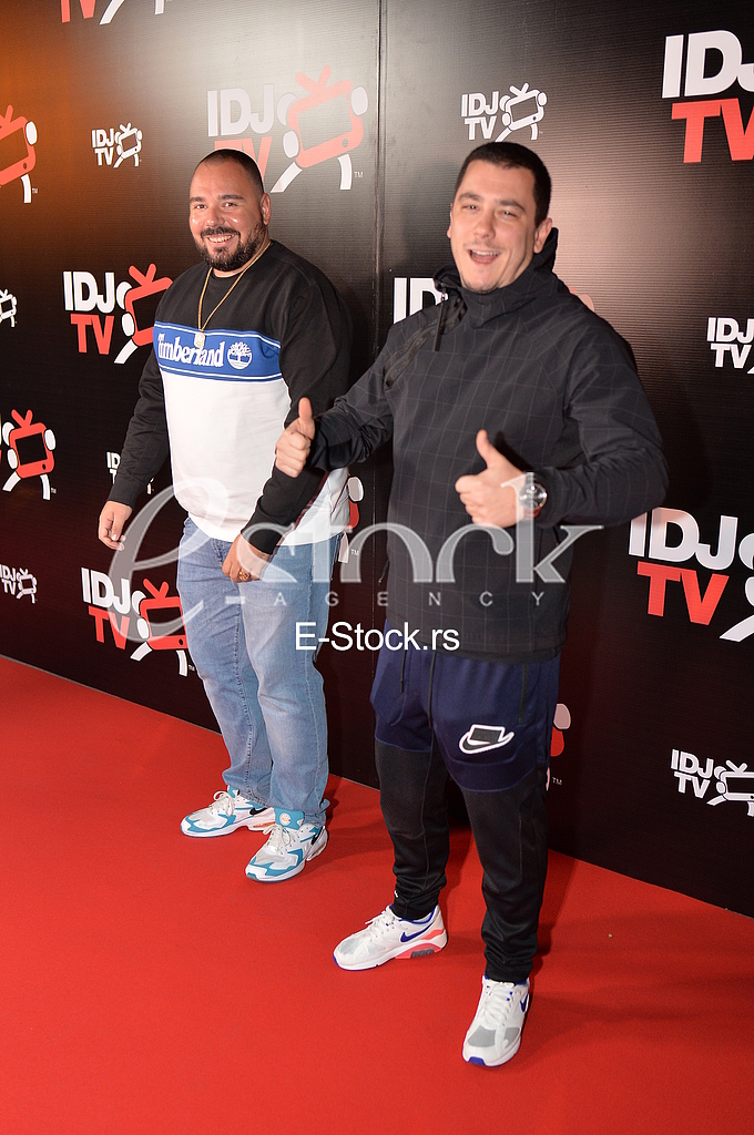 THC La Familija THC La Familija