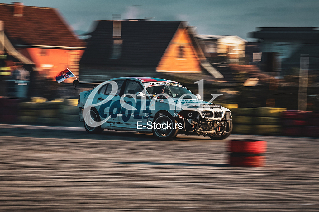 Serbia Drifting Championship