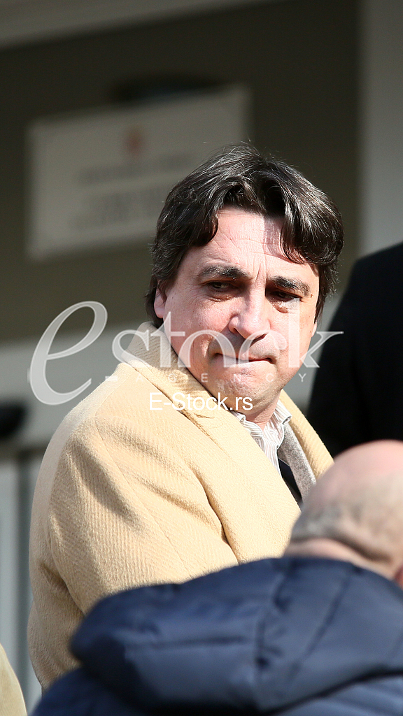 Zoran Njegus