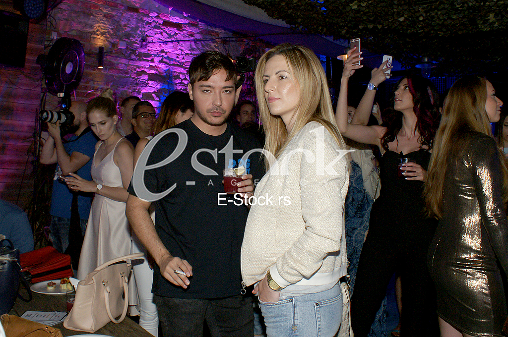 Milan Stankovic