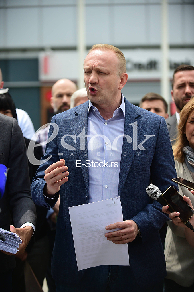 Dragan Djilas Dragan Djilas