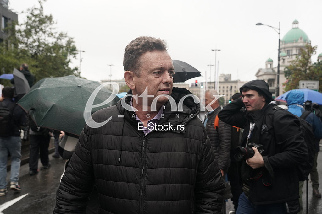 Goran Miletic Goran Miletic