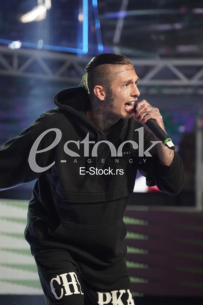 Zadrugovizija Fran Pujas, Sandi Kojic Zadrugovizija Fran Pujas, Sandi Kojic