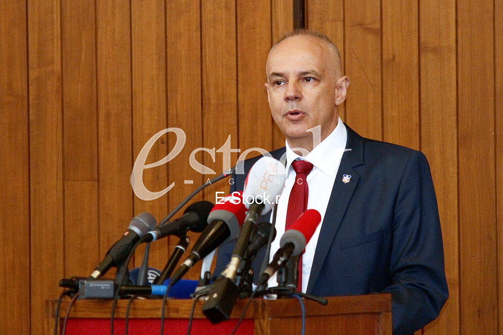 Election of the Mayor of Belgrade