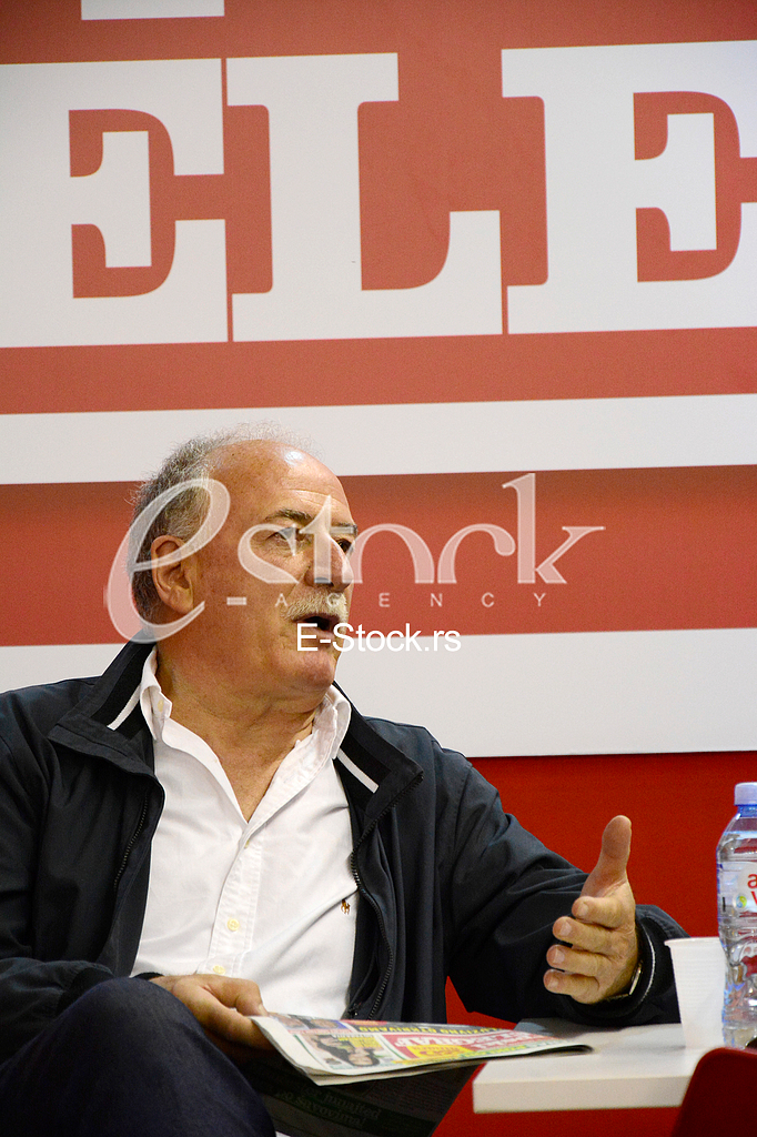  Sajam media, fair of the media