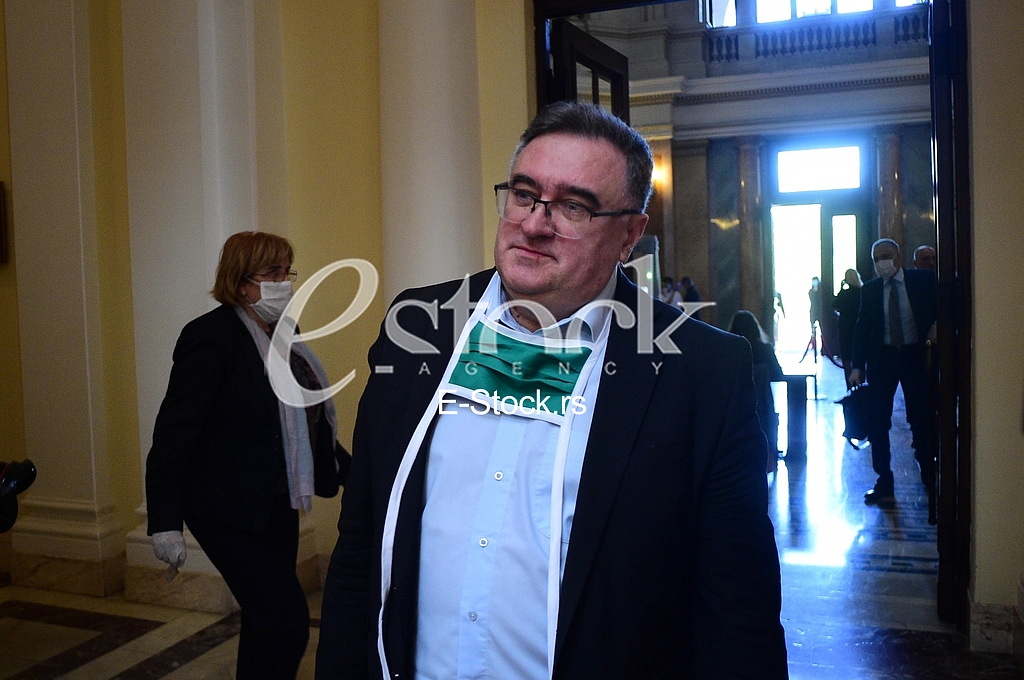 Djordje Vukadinovic