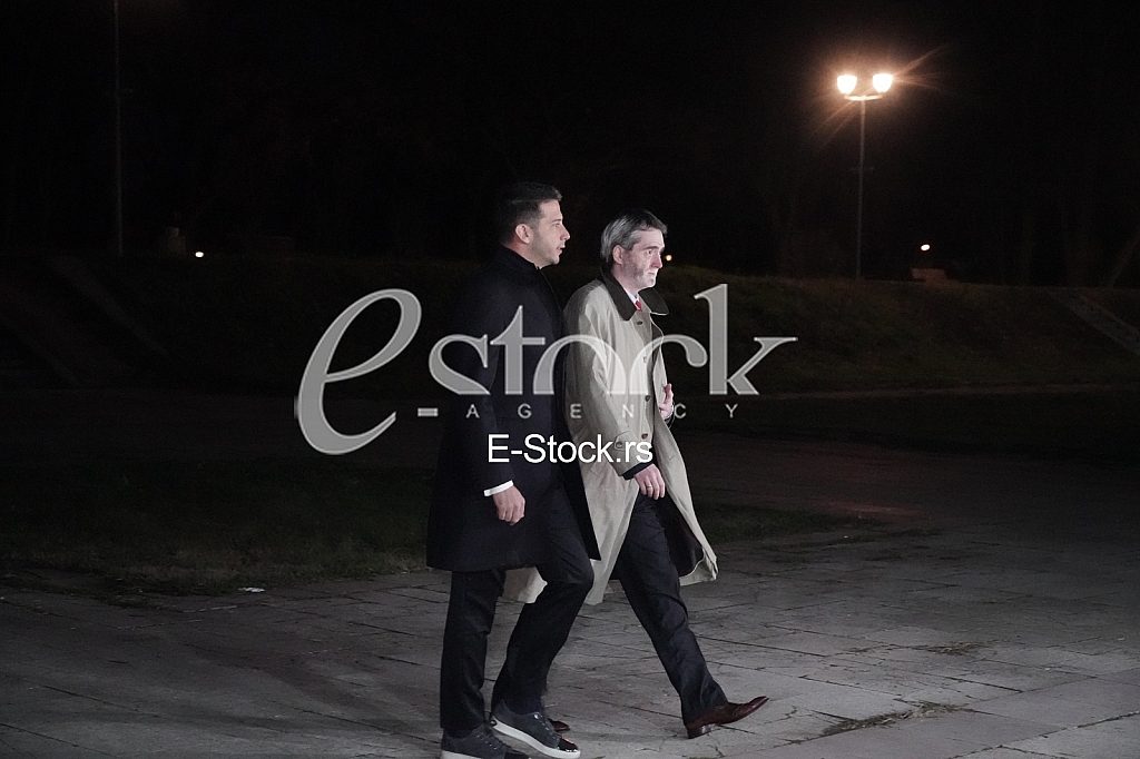 Vanja Udovicic Vanja Udovicic