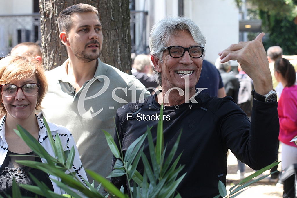 Erik Roberts (Eric Roberts)