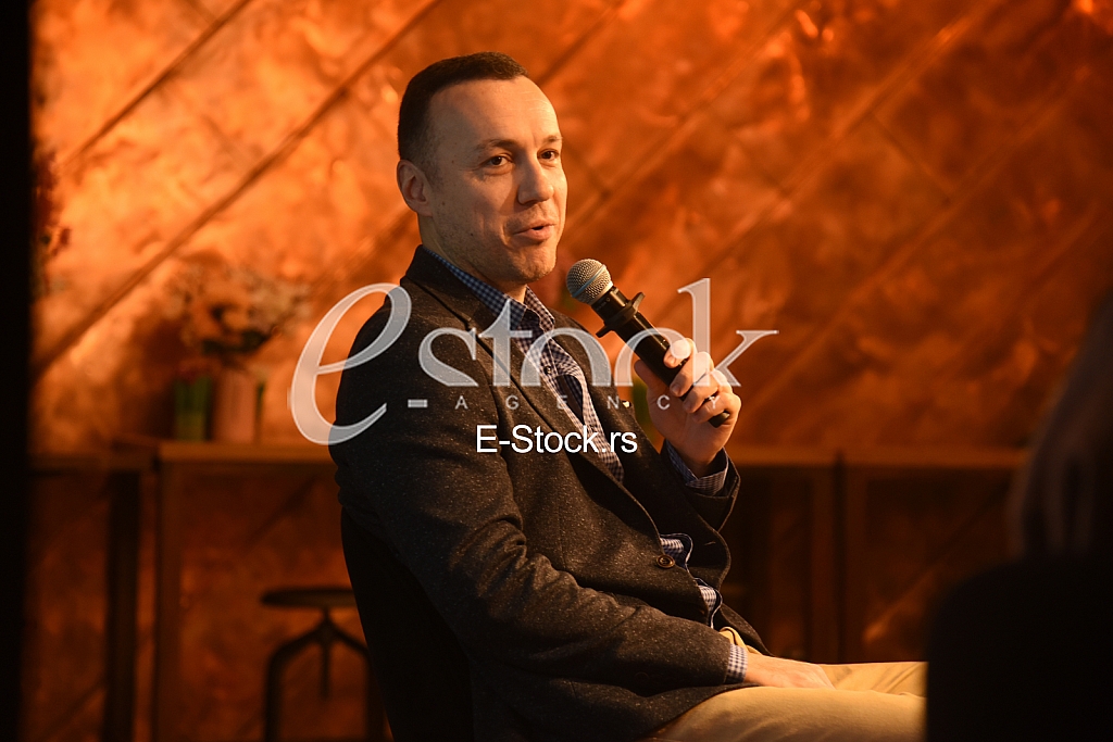 Mojicevic najava koncerta