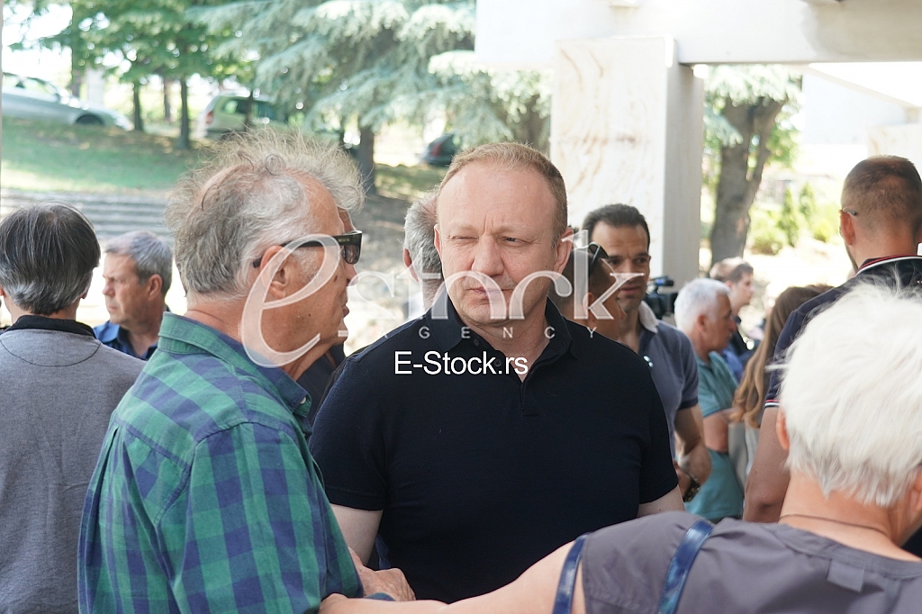 Dragan Djilas Dragan Djilas