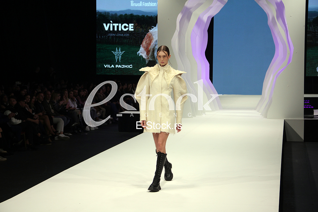 54 Belgrade Fashion Week