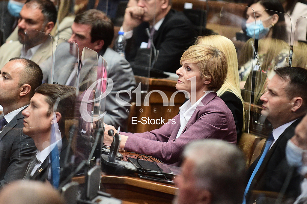 skupstina srbije