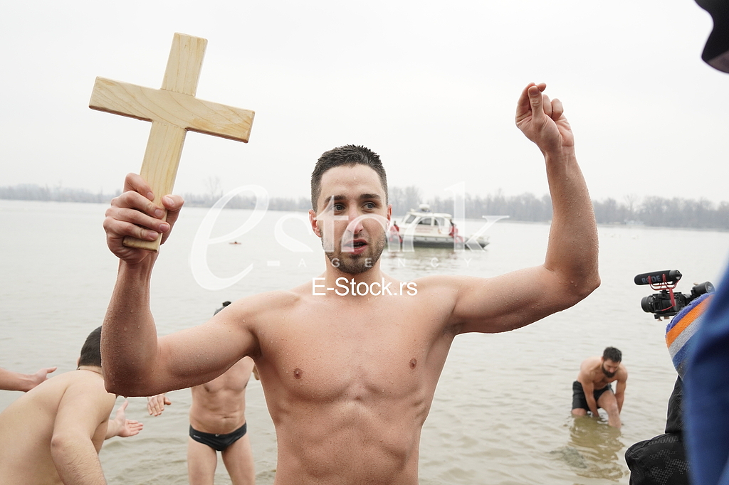 Djordje Rackovic pobednik Djordje Rackovic pobednik