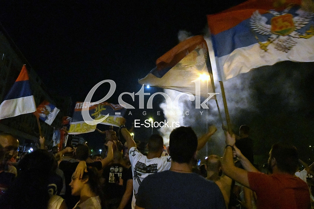 Podgorica izbori