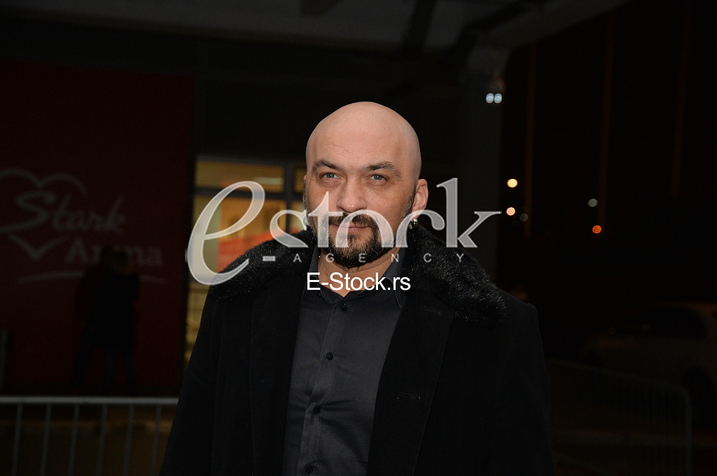 Ognjan Radivojevic