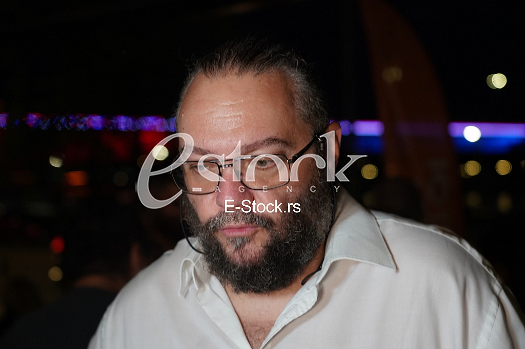 Marija Mikic promocija spota jul