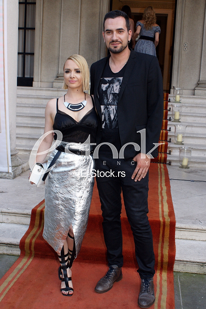 Ana Stajdohar i Nikola Demonja Ana Stajdohar i Nikola Demonja