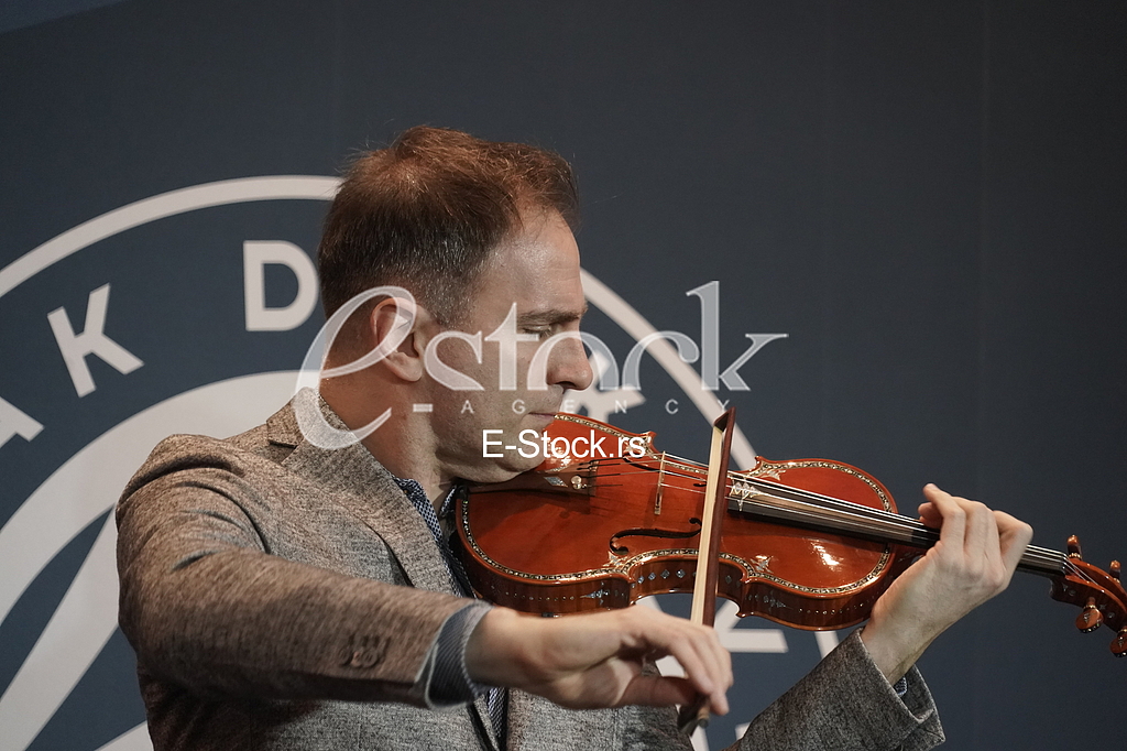 Stefan Milenkovic
