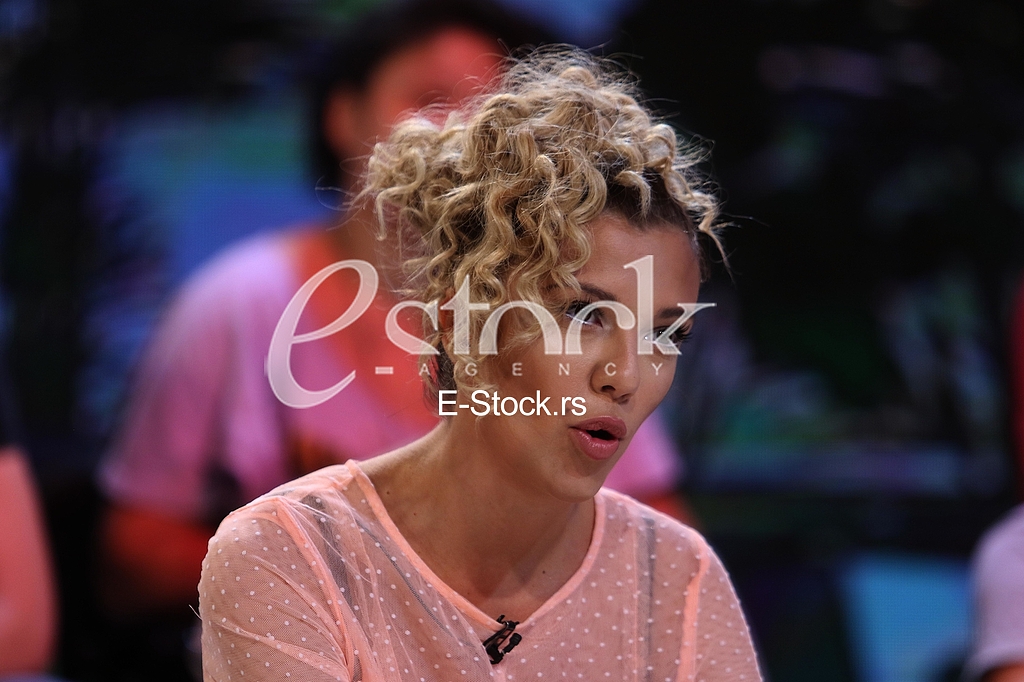 Kristina Kija Kockar