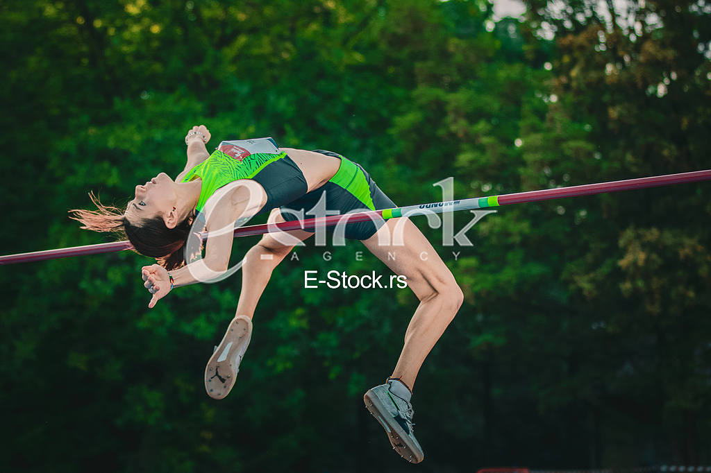 ATLETIKA - Serbia Athletics Meeting ATLETIKA - Serbia Athletics Meeting