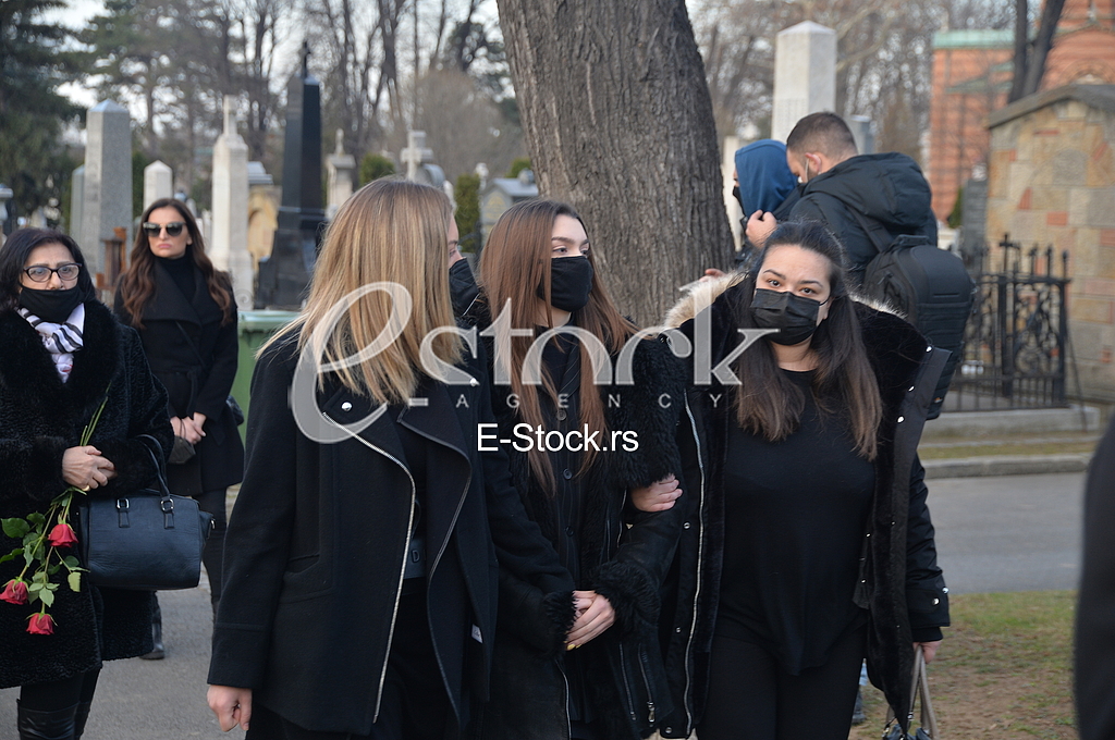 Lenka i Vera Arsic