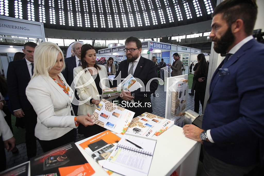 Zorana Mihajlovic i Irena Vujovic