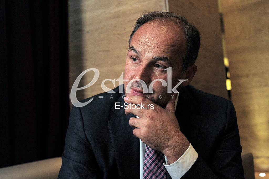 Enver Hodzaj