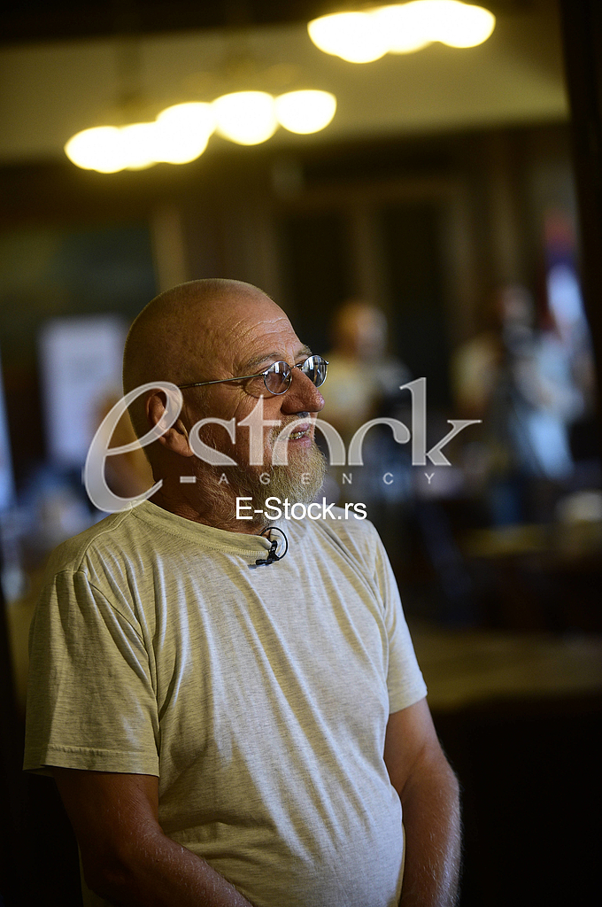 Stjepko Gut