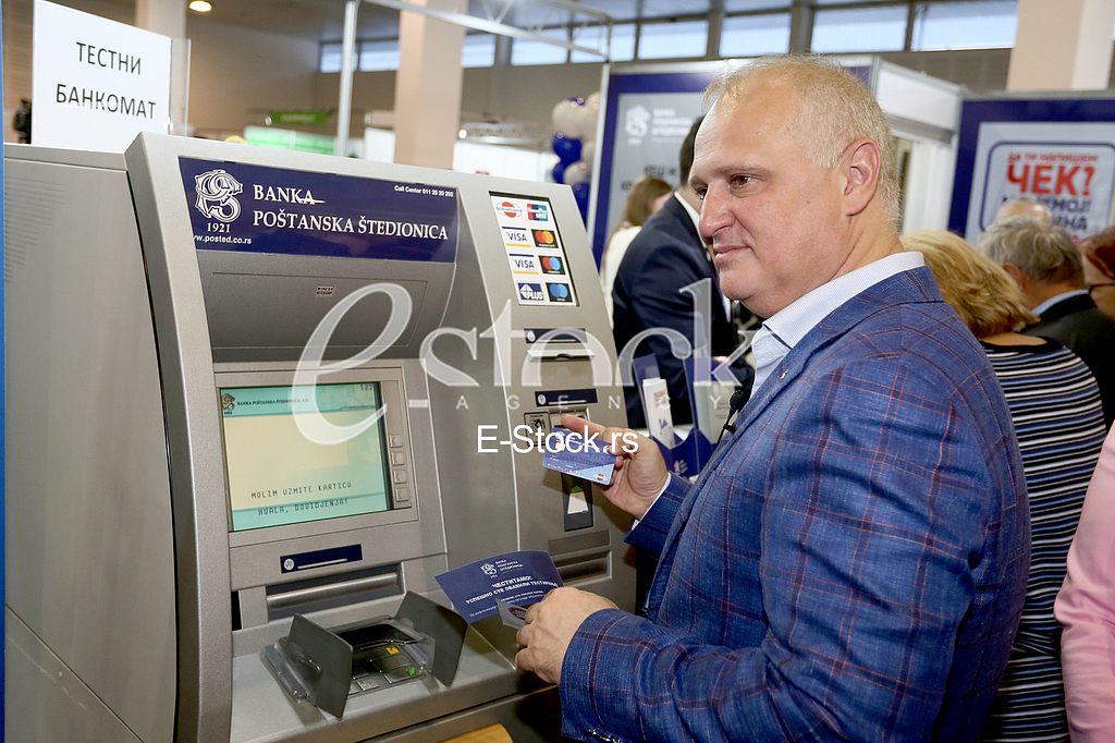 Goran Vesic Goran Vesic