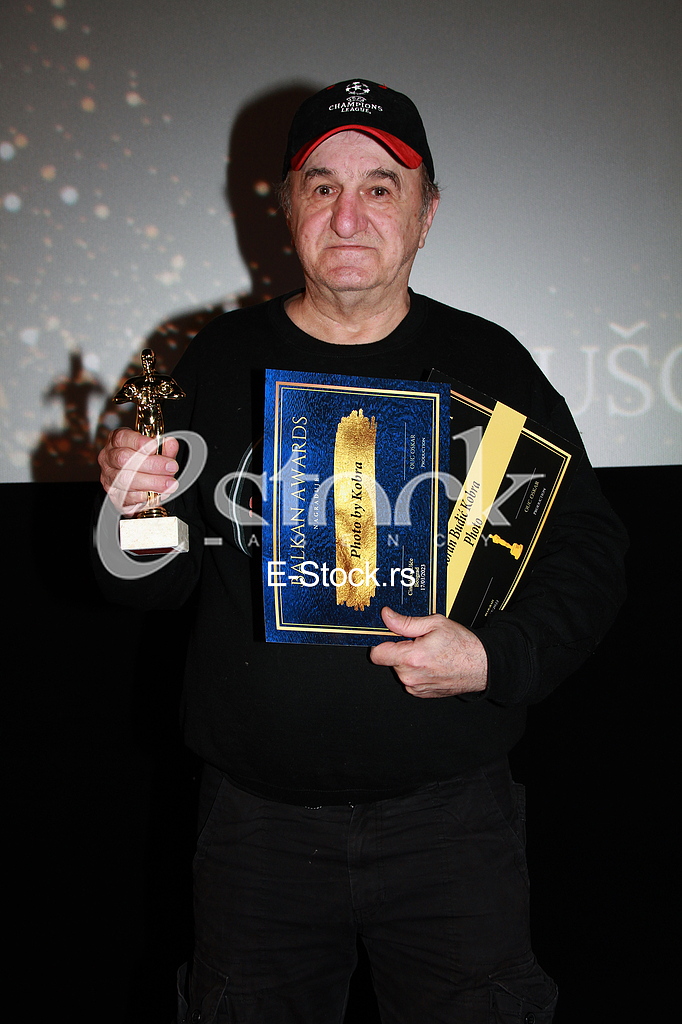 Zoran Budjic Kobra Zoran Budjic Kobra