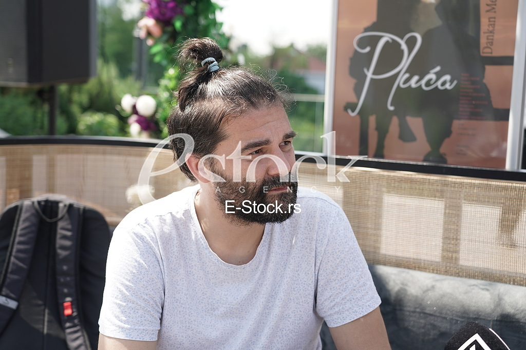 Ivan Vukovic Ivan Vukovic