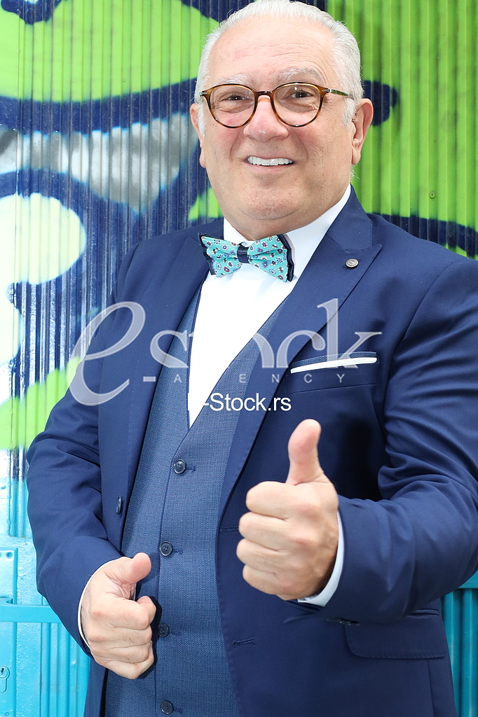 Zeljko Samardzic