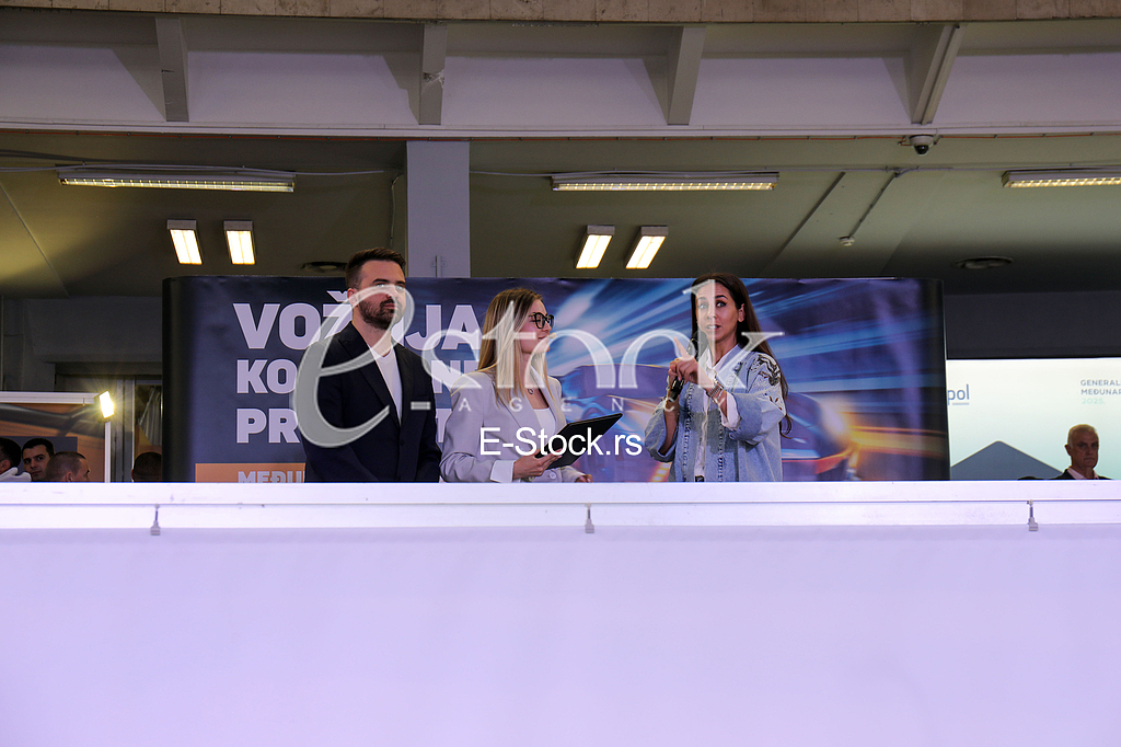 Ivana Dudic, Dusan Svilar