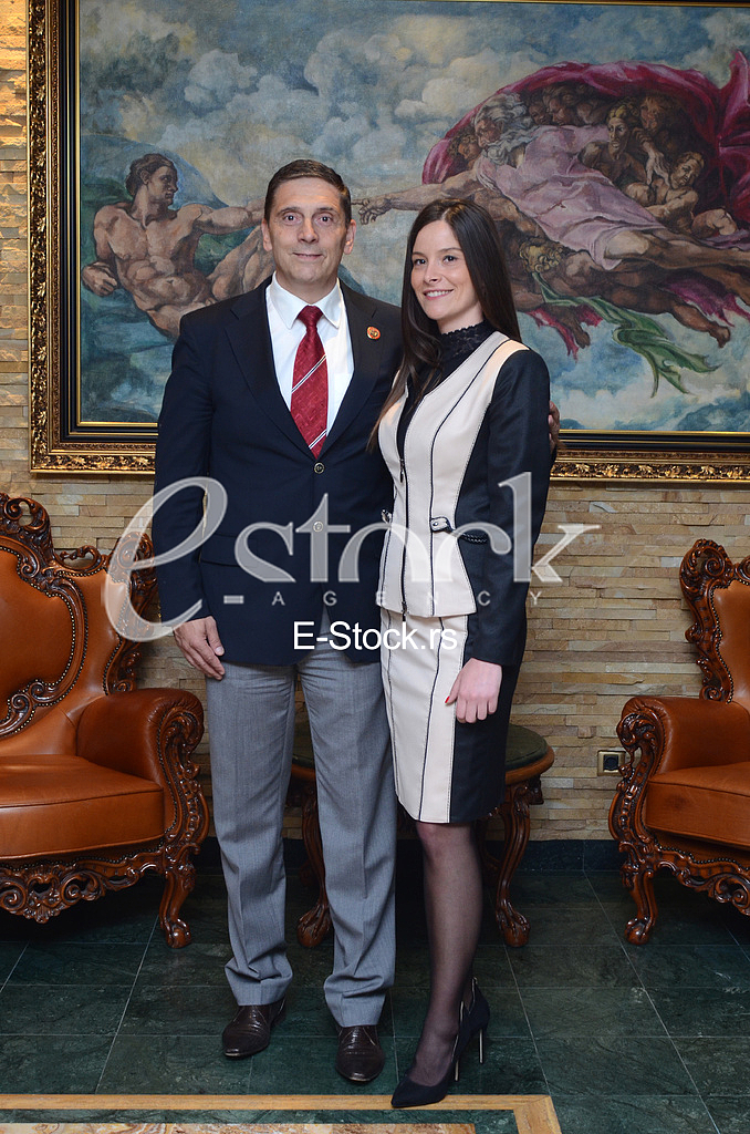 Nikola Sandulovic