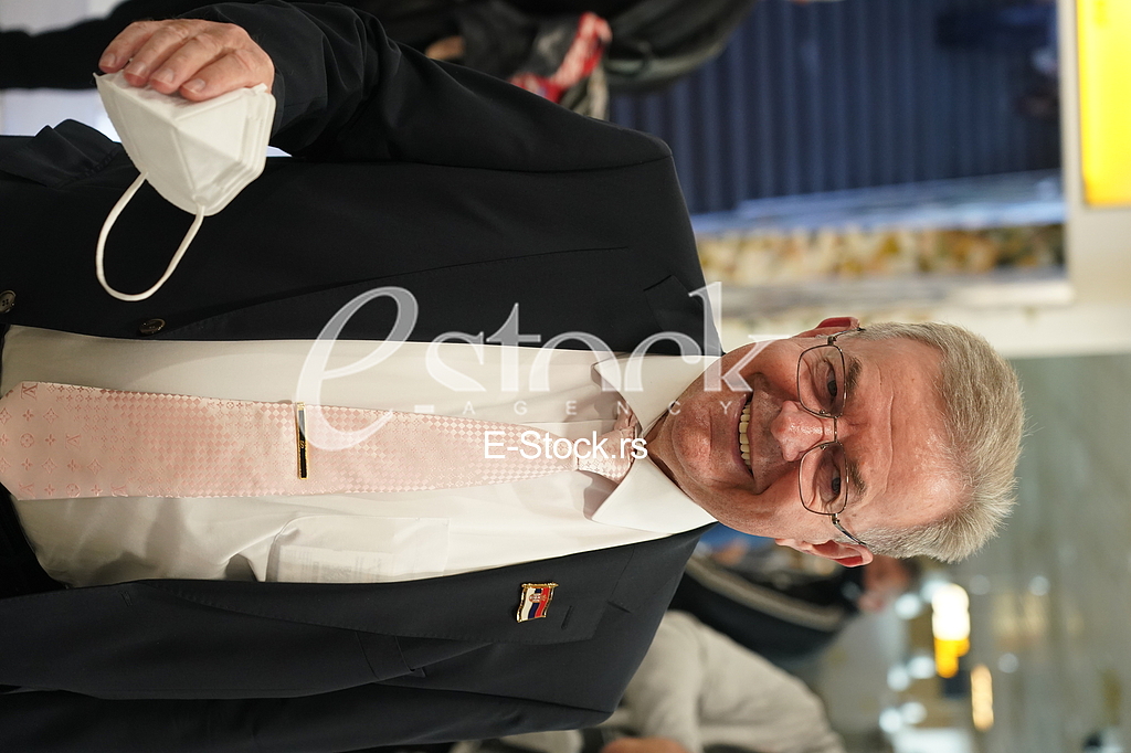 Dragomir Karic