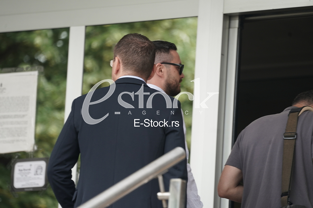 Dejan Milenkovic Bagzi Dejan Milenkovic Bagzi