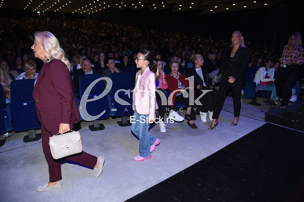 Goca Saulic Ilda Saulic Bojan Vuckovic