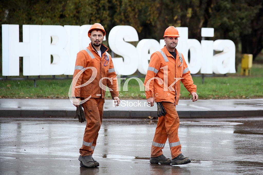 Takticko pokazna vezba Smederevo Takticko pokazna vezba Smederevo