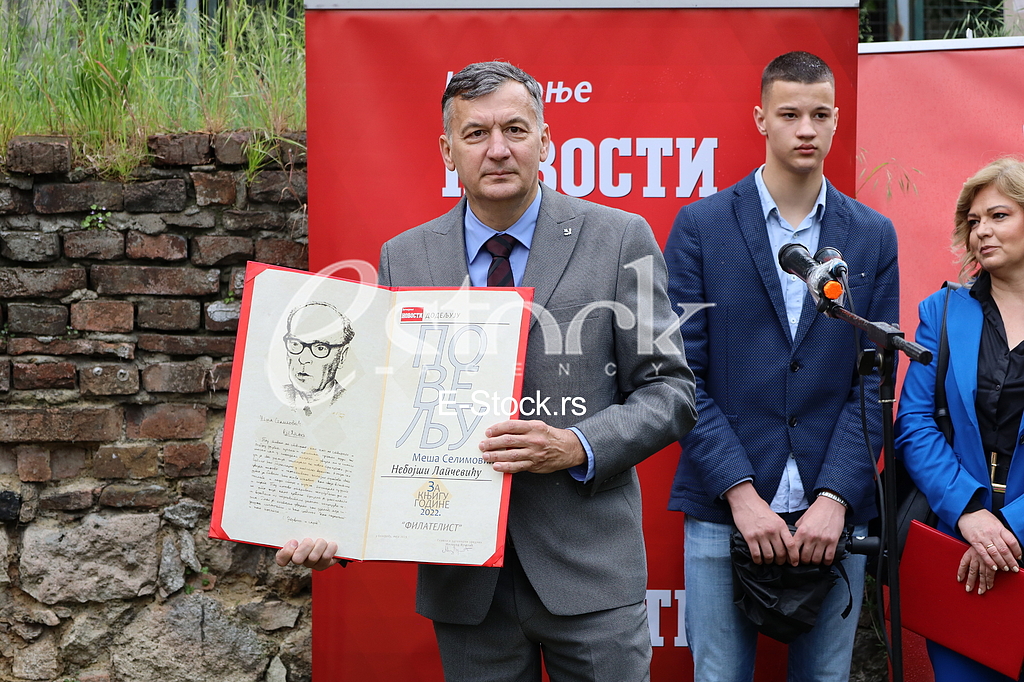 Nebojsa Lapcevic