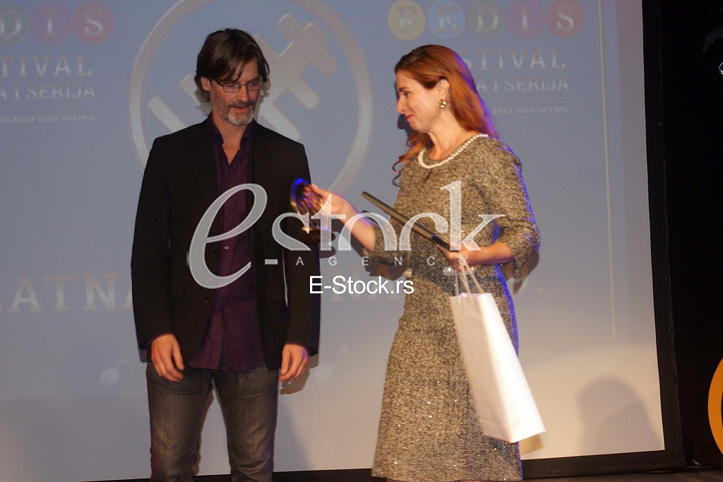 Goran Susljik Sonja Damjanovic Goran Susljik Sonja Damjanovic