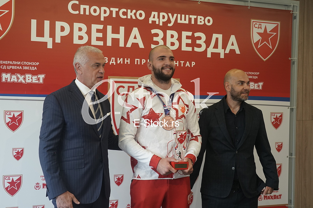 Veljko Raznatovic