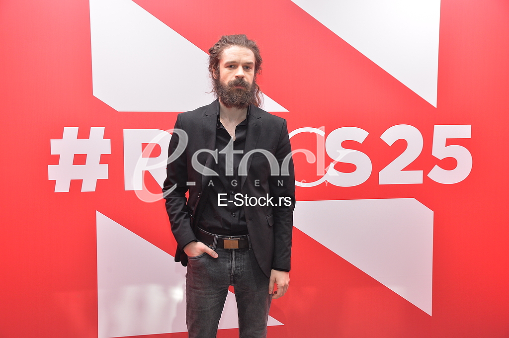 Vukasin Markovic