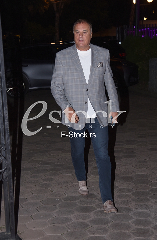 Zoran Basanovic Zoran Basanovic